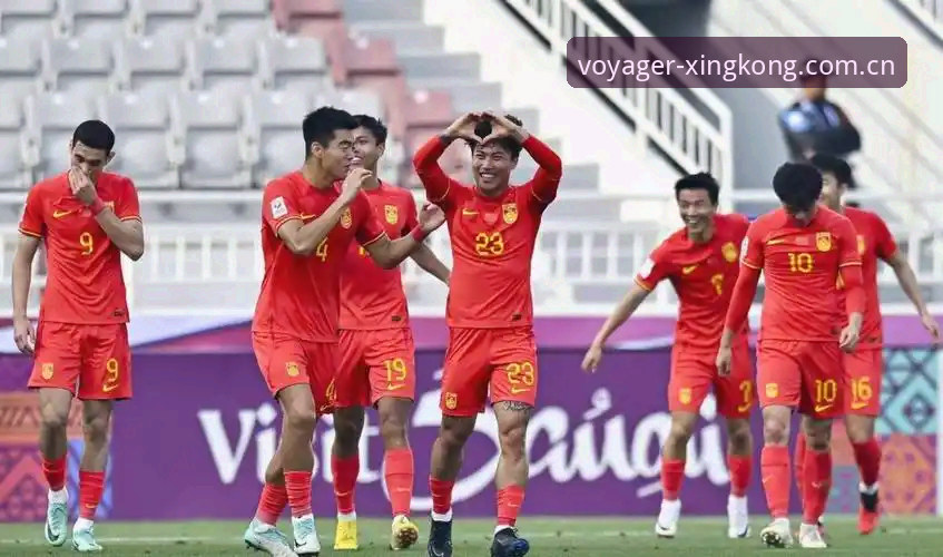 土伦杯U19国足0-3完败突尼斯——从“2胜1负到0射正”的星空入口CN电竞赔率深度分析